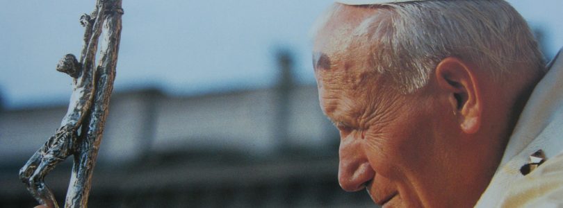 Zvolenie Jána Pavla II za pápeža – spomienky tých, čo boli pri tom