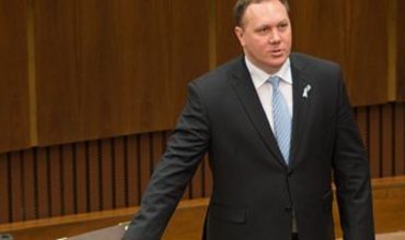 Rada KDH rozdelila stranu