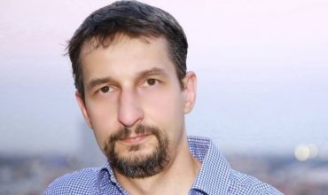 Miroslav Vetrík: Mňa ľudia nepoznajú, ale poznajú moju prácu. Preto kandidujem.