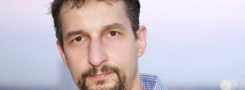 Miroslav Vetrík: Mňa ľudia nepoznajú, ale poznajú moju prácu. Preto kandidujem.