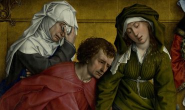 22.10. Sv. Salome – matka, čo žiadala protekciu u Ježiša pre svojich synov