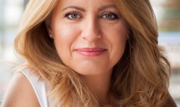 Za škrtenie novinára by Čaputová mala odstúpiť z kampane