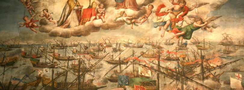 7.10. Panna Mária Ružencová ochránila katolícku Európu v rozhodujúcej bitke s moslimami