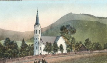 Výročie preliatej krvi našich rodákov v Černovej – nezabúdame