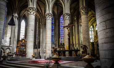 Je nemožné byť neutrálny ku katolíckej Cirkvi