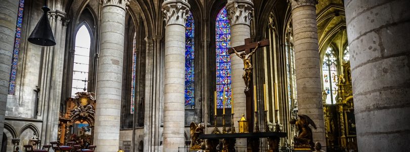 Je nemožné byť neutrálny ku katolíckej Cirkvi