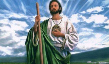 28.10. Svätí Šimon a Judáš – patrón v neriešiteľných situáciach