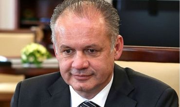 Kiska pri Rusku kričí, pri Saudskej Arábii mlčí