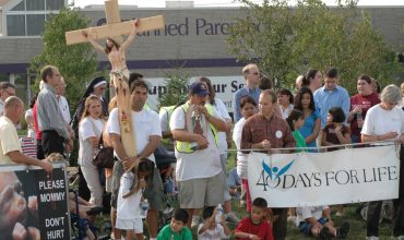 Sila modlitby: Potratová klinika sa zmenila po 20 rokoch na centrum ochrany života