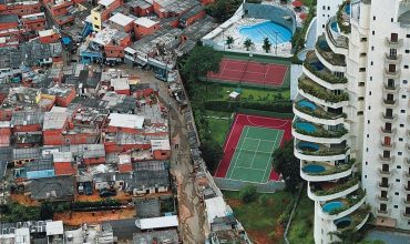 Štúdia v 76 krajinách zistila, že naozaj “trpezlivosť ruže prináša.”