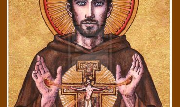 4.10. Svätý František z Assisi – Prvý svätec so stigmami