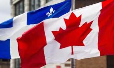 Liberálov v Kanade vo voľbách poráža imigrácia a sexuálna výchova na hodinách matematiky