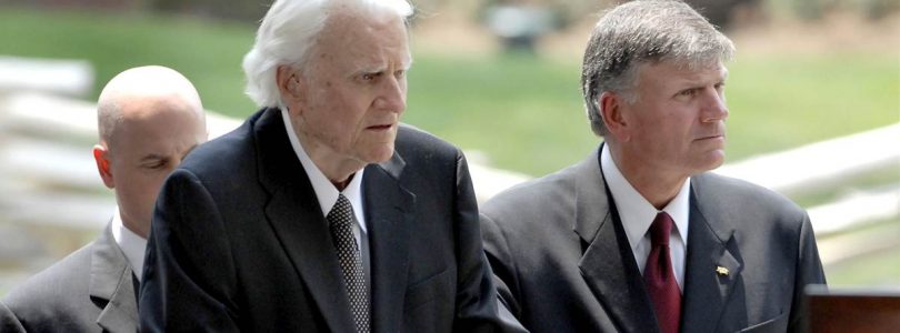 Protestantskí duchovní idú posvätiť potratovú kliniku. Je to ako žehnať Osvienčimu, reaguje najznámejší protestantský teológ.