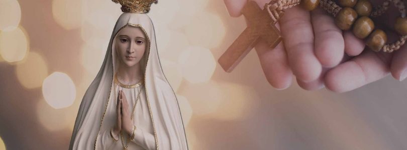 Arcibiskup Fulton J. Sheen: Nepochopený a zanedbávaný Ruženec