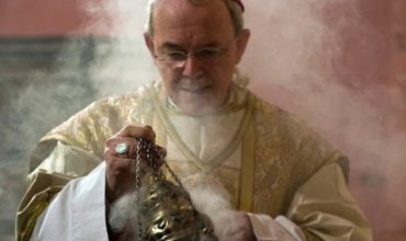 “Za túto vieru som pripravený zomrieť”