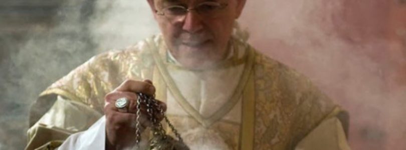 “Za túto vieru som pripravený zomrieť”