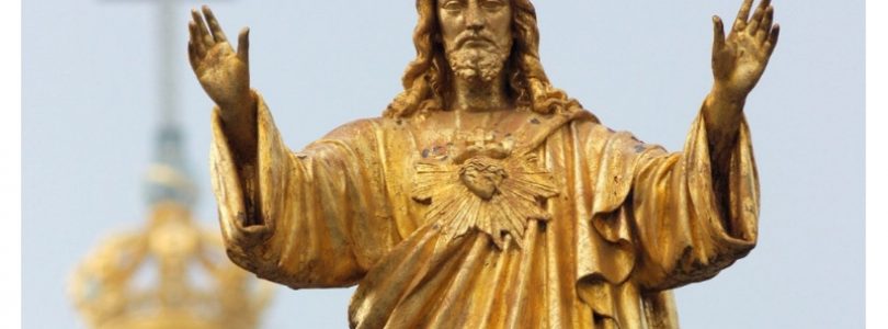 Arcibiskup Fulton Sheen: Kto bol Kristus naozaj?