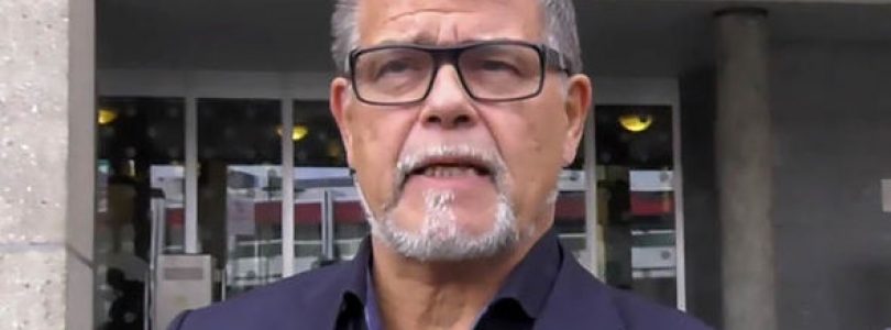 Výsmech genderizmu: Muž požiadal súd, aby ho vyhlásil o 20 rokov mladšieho lebo sa tak cíti