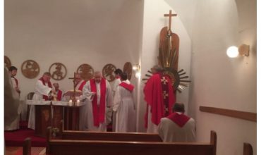 Slovenský dohovor za rodinu sa stretol s Konferenciou biskupov Slovenska