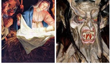 Pochod čertov v Piešťanoch a Bratislave nie je folklór, ale urážka Boha