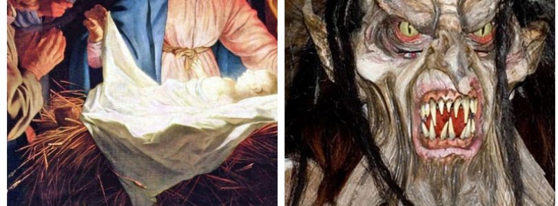 Pochod čertov v Piešťanoch a Bratislave nie je folklór, ale urážka Boha