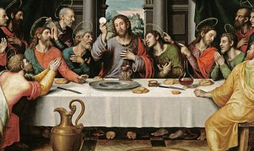 Arcibiskup Sheen: Judáš a prečo kňazi opúšťajú Krista