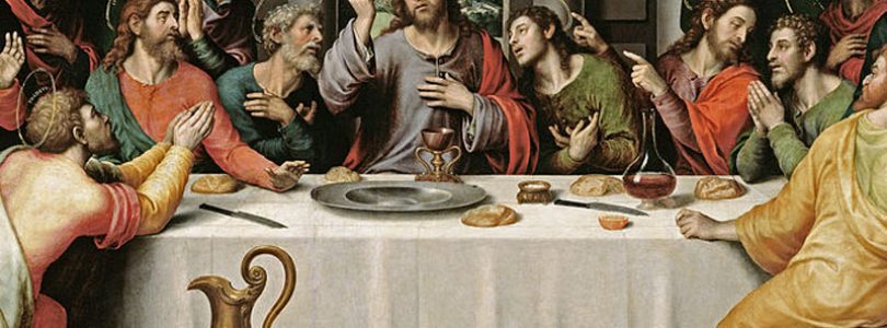 Arcibiskup Sheen: Judáš a prečo kňazi opúšťajú Krista