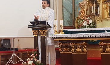 Otázky na otca Mariana Kuffu