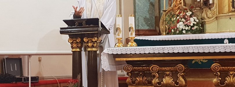 Otázky na otca Mariana Kuffu