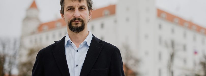 Lajčák pred Marakešom by si mal prečítať príbeh Juraja Slepčianskeho zo 16 storočia