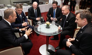 Kiska a Fico, kto z koho