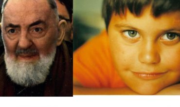 Chlapec, ktorému sa v klinickej smrti zjavil páter Pio