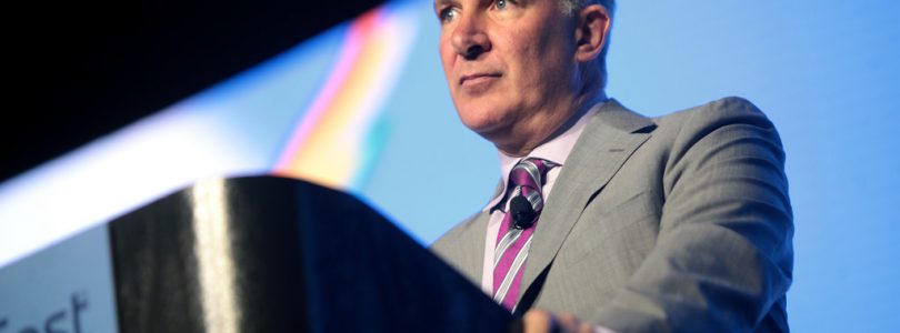 Predpovedal veľkú finančnú krízu, teraz vysvetluje, prečo vyletí cena zlata