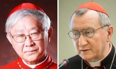 Obavy sa napĺňajú, Čína ničí svätyňe, zatvára kňazov, “Cirkev plače”, hovorí kardinál