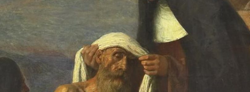 13.11. Svätá Anežka Česká bola českou sv. Klárou