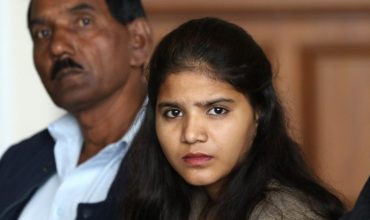 Veľká Británia odmietla prenasledovanej kresťanke udeliť azyl, aby nepohoršila moslimov v krajine.