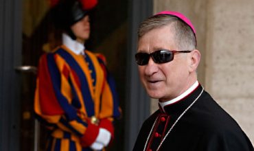 Kardinál pripravujúci synodu proti zneužívaniu: „Máme dôležitejšie veci na starosti ako toto.“