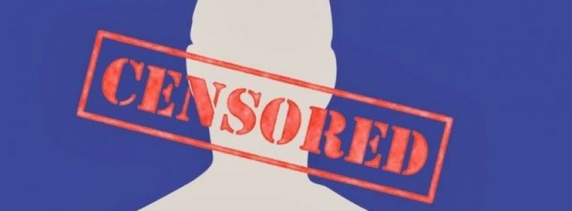 Facebook vymazal 1,5 mld účtov. Kresťania hovoria o cielenej cenzúre.