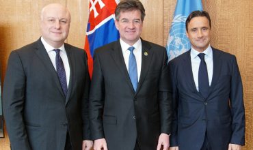 Petícia občanov proti podpisu Marakešskej deklarácie