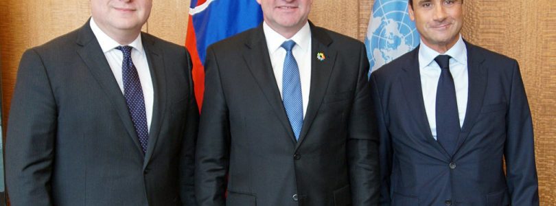 Petícia občanov proti podpisu Marakešskej deklarácie