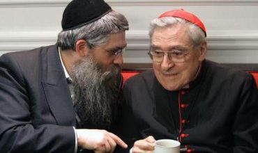 Antisemitizmus a antikatolicizmus riešme rovnako