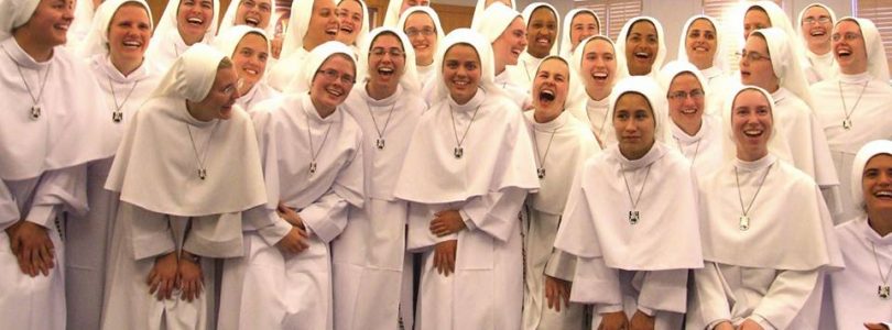 Trump vzdá celonárodnú úctu sestrám dominikánkam