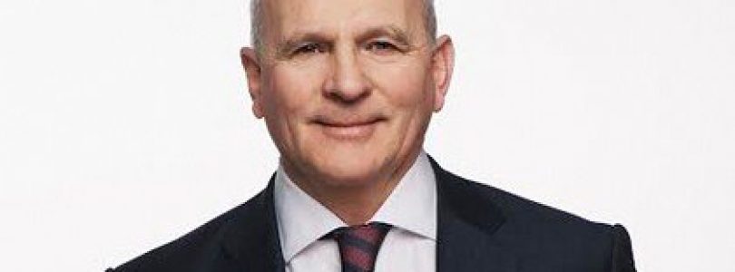 Rozhovor s F. Mikloškom: “Európa sa bez kresťanstva nebude vedieť zaobísť.”