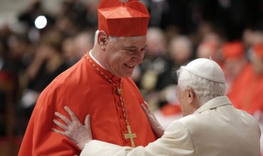 Kardinál Müller: Progresívny veriaci neexistuje. Je len veriaci, čo neverí v pravé učenie Cirkvi