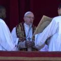 Príhovor pápeža Františka pri vianočnom požehnaní Urbi et Orbi