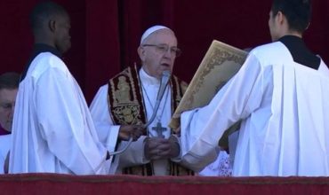 Vatikán: Gender ideológia je pre ľudstvo nebezpečenstvom!