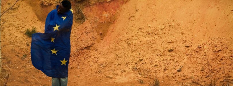 Africký ekonóm: ” Rozvojová pomoc zo západu Afriku ničí, prosím prestaňte s ňou.”