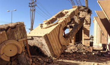 Irak vyhlásil deň Narodenia Pána za štátny sviatok