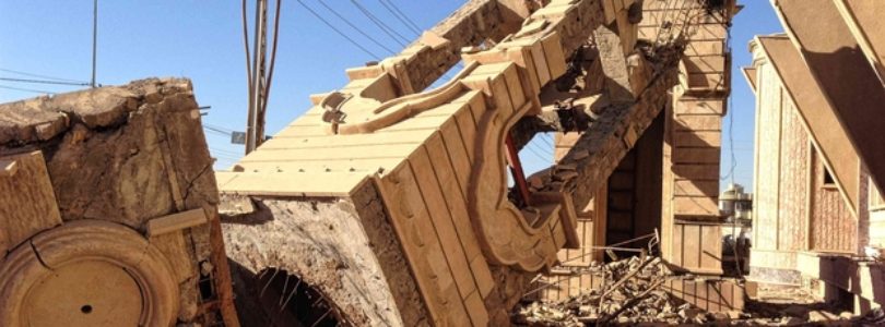 Irak vyhlásil deň Narodenia Pána za štátny sviatok