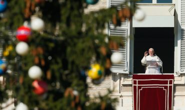 Pápež vyzval ľudí, aby počas adventu mysleli aké bude ich stretnutie s Bohom po smrti